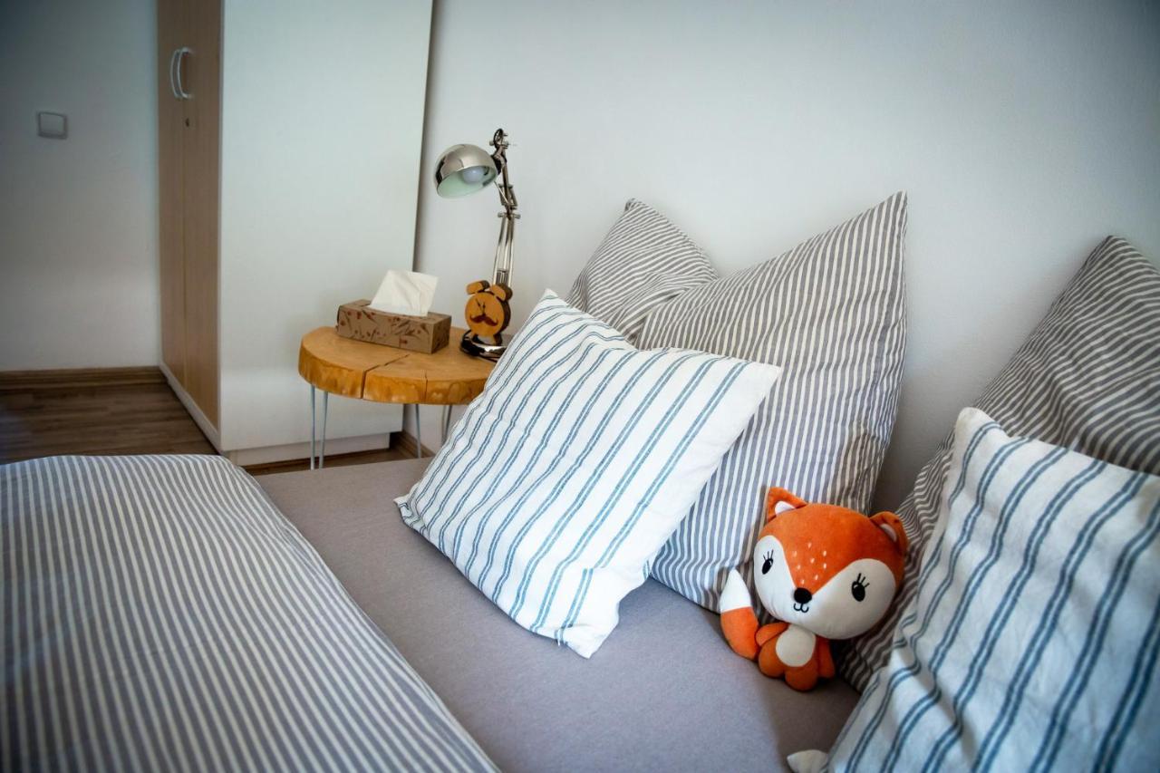 Apartment Fox Οστράβα Εξωτερικό φωτογραφία