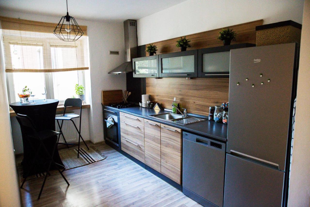 Apartment Fox Οστράβα Εξωτερικό φωτογραφία