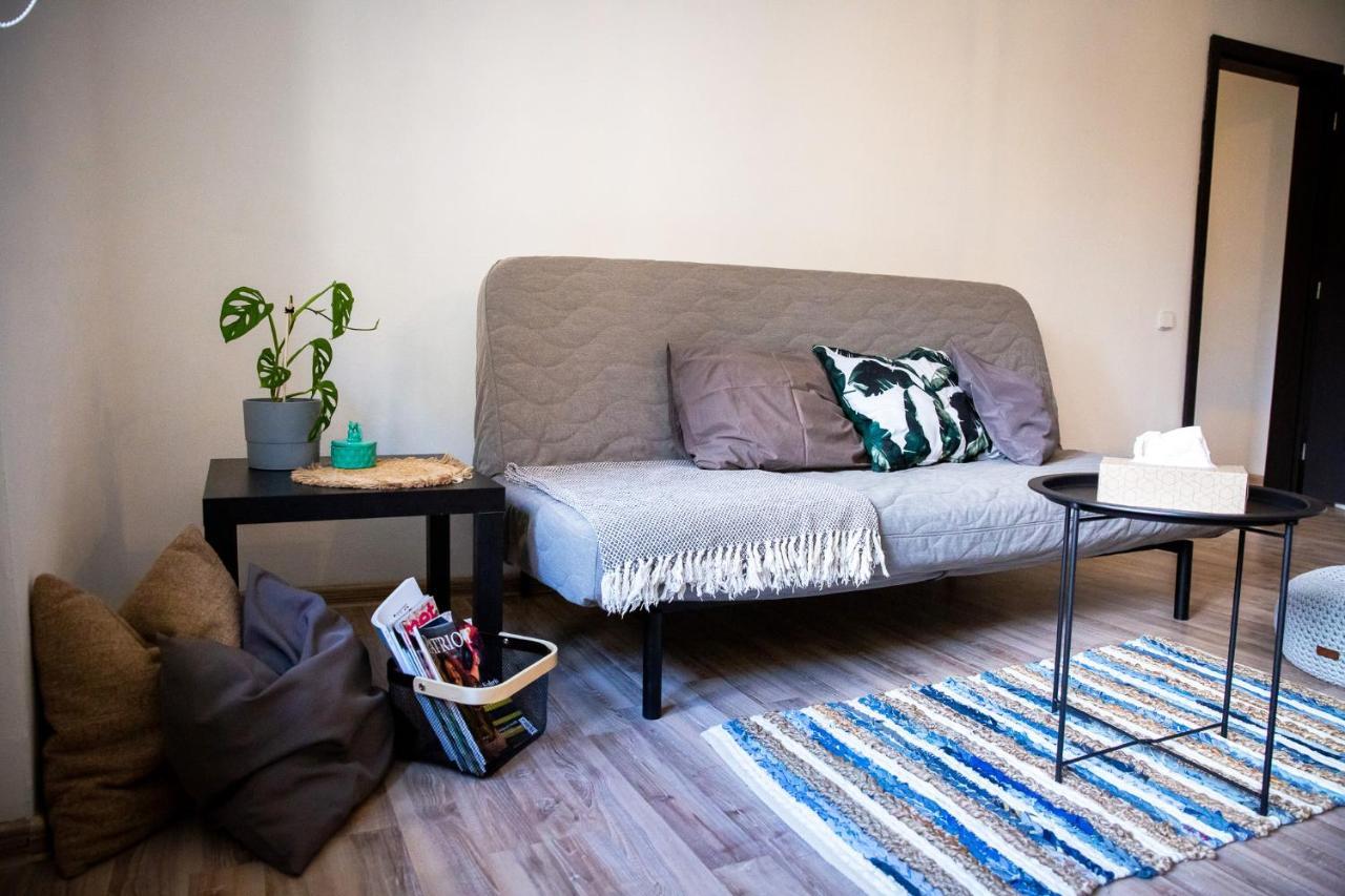 Apartment Fox Οστράβα Εξωτερικό φωτογραφία